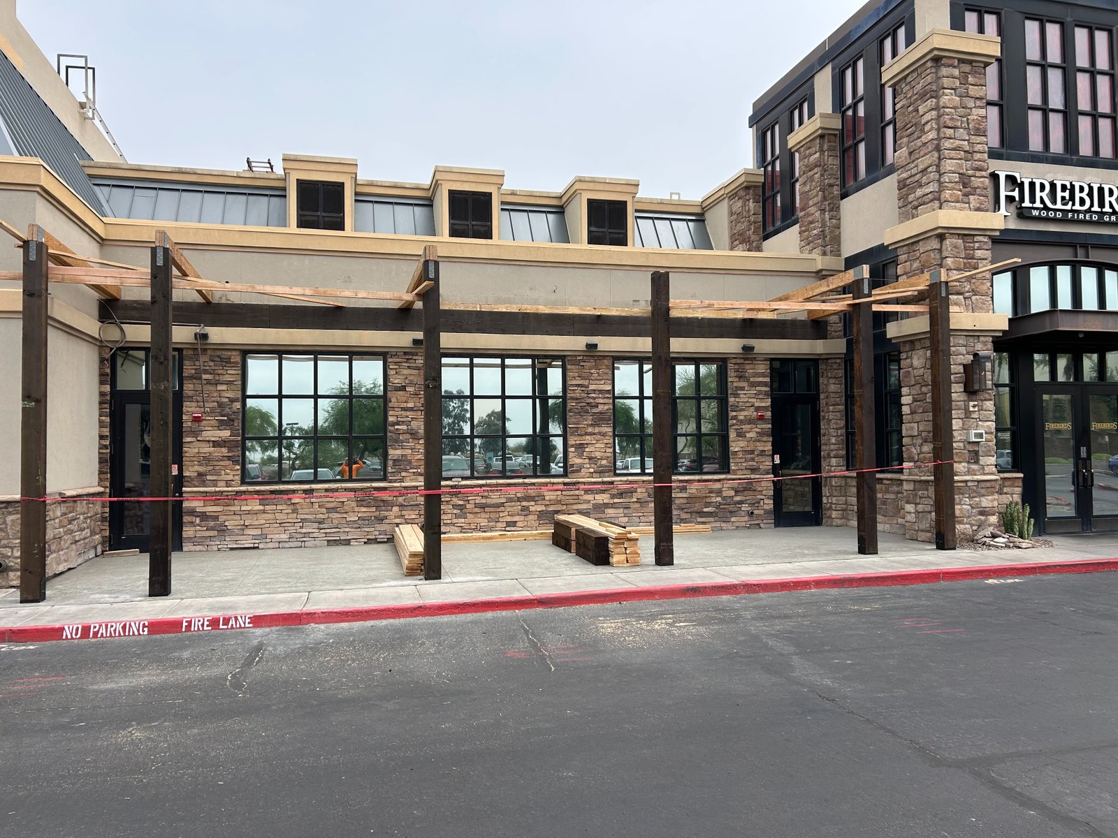 HDZ Carpentry LLC